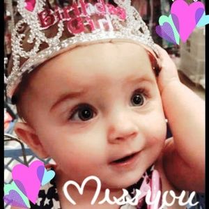 Meet your Posher, Tabitha